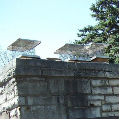 Chimney Caps