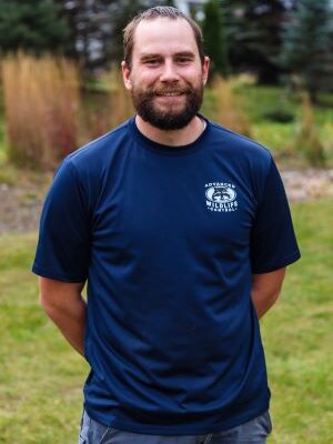 Brenton - Field Technician Brenton - Field Technician