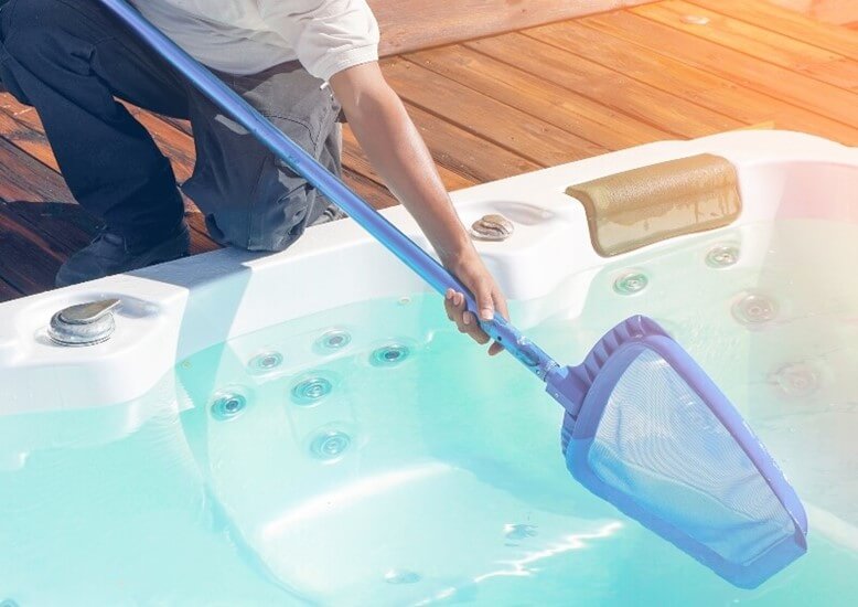 Ways to Keep Pests Out of Your Hot Tub Advanced Wildlife and Pest Control