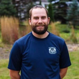 Brenton Meet Brenton, Technician at Advanced Wildlife and Pest Control in Milwaukee, WI