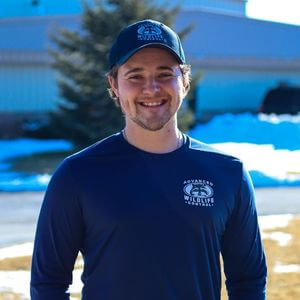 Evan Evan, Technician at Advanced Wildlife and Pest Control in Milwaukee, WI
