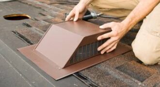 repair venting repair venting