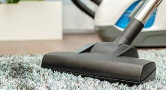 vacuuming vacuuming